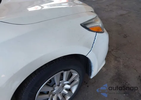 2016 Nissan Altima 2.5/2.5 S/2.5 Sl/2.5 Sr/2.5 Sv from USA, damaged, VIN 1N4AL3APXGC151421